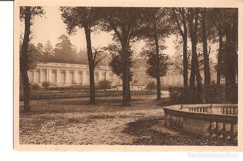 Postcards: Postal 023062 : Splendeurs et Charmes de Versailles, Le Parc du grand Trianon - Varios