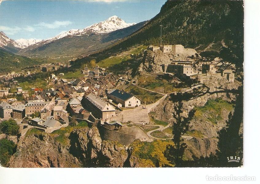 Postkarten: Postal 022994 : La citadelle et la vallee de la Guisane, Brian&ccedil;on (Hautes-Alpes) - Varios