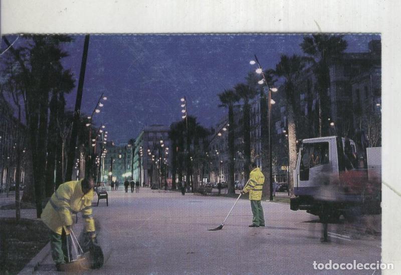 Cartes Postales: Postal 004447 : Barcelona: La Rambla del Raval - Varios