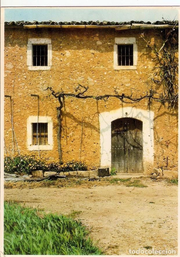 Postales: Postal 028145 : Mallorca. Mediterr&agrave;nia - Varios - Foto 1