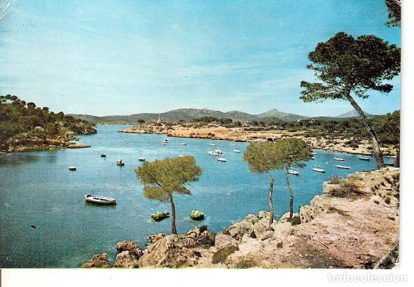 Postales: Postal 028155 : Mallorca - Santa Ponsa - Varios - Foto 1