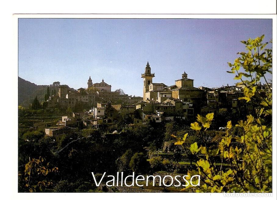 Postales: Postal 028186 : Valldemossa (Mallorca) - Varios - Foto 1