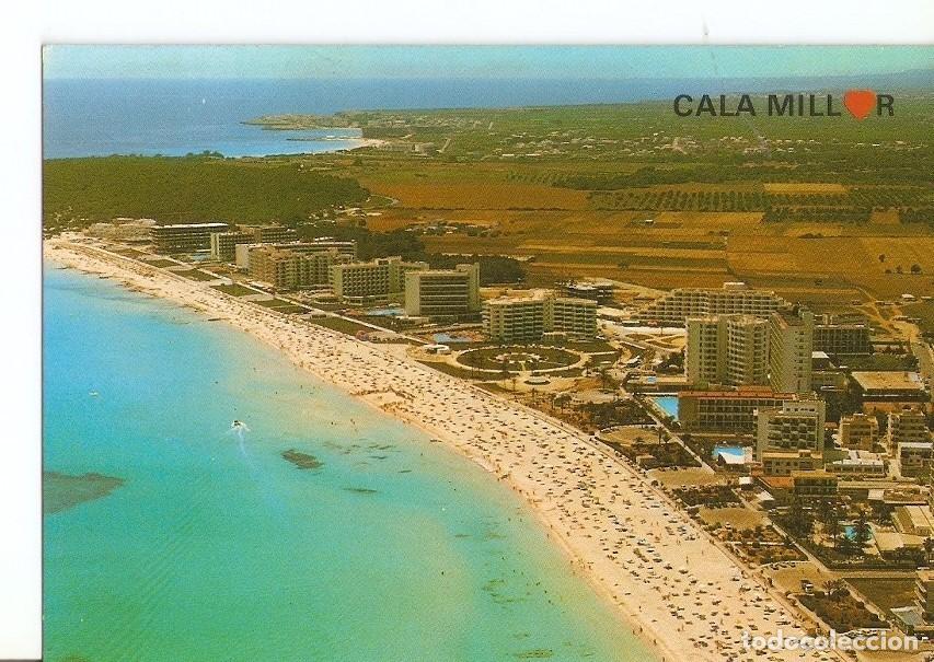 Postales: Postal 028783 : Cala Millor, Mallorca - Varios - Foto 1