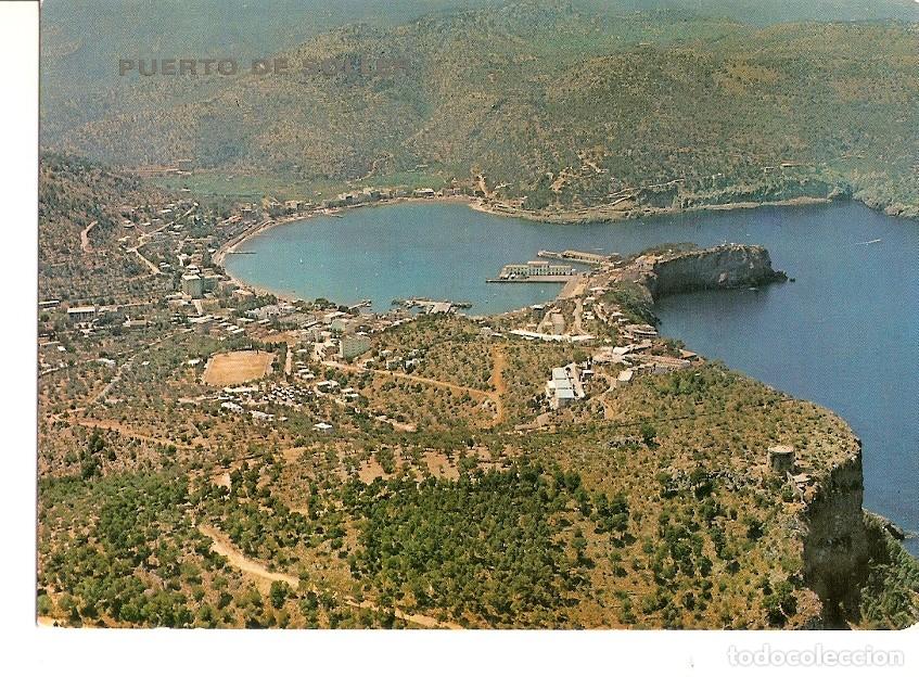 Postales: Postal 028802 : Puerto de Soller, Mallorca - Varios - Foto 1