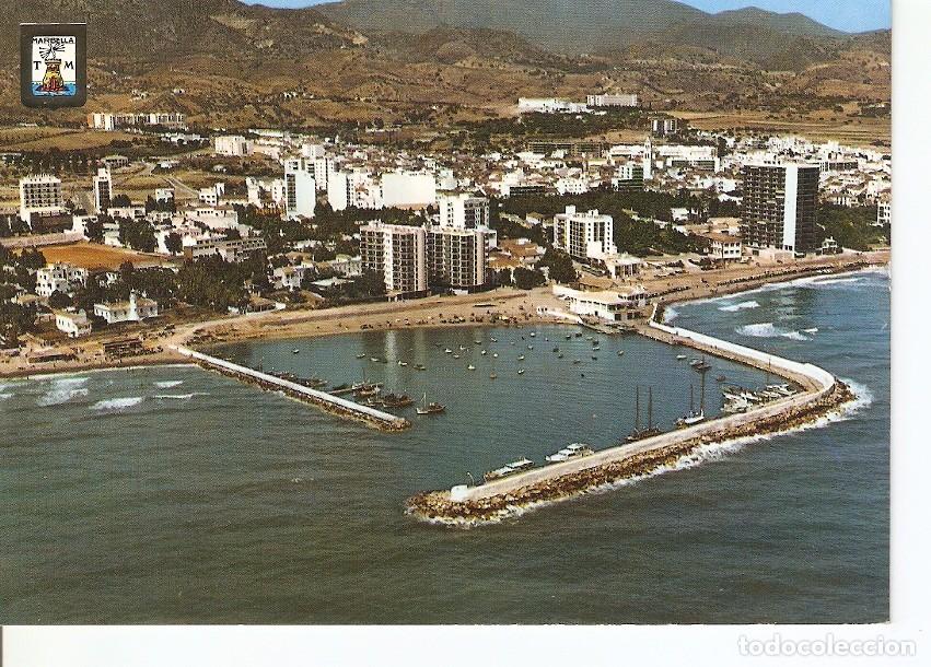 Postales: Postal 028910 : A Marbella (Costa del Sol) - Varios - Foto 1