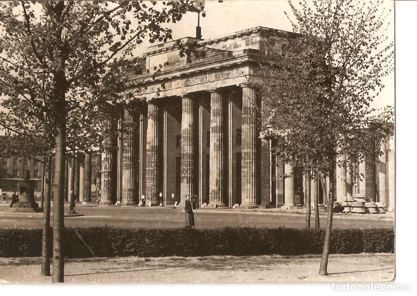 Postales: Postal 028984 : Berlin - Varios - Foto 1