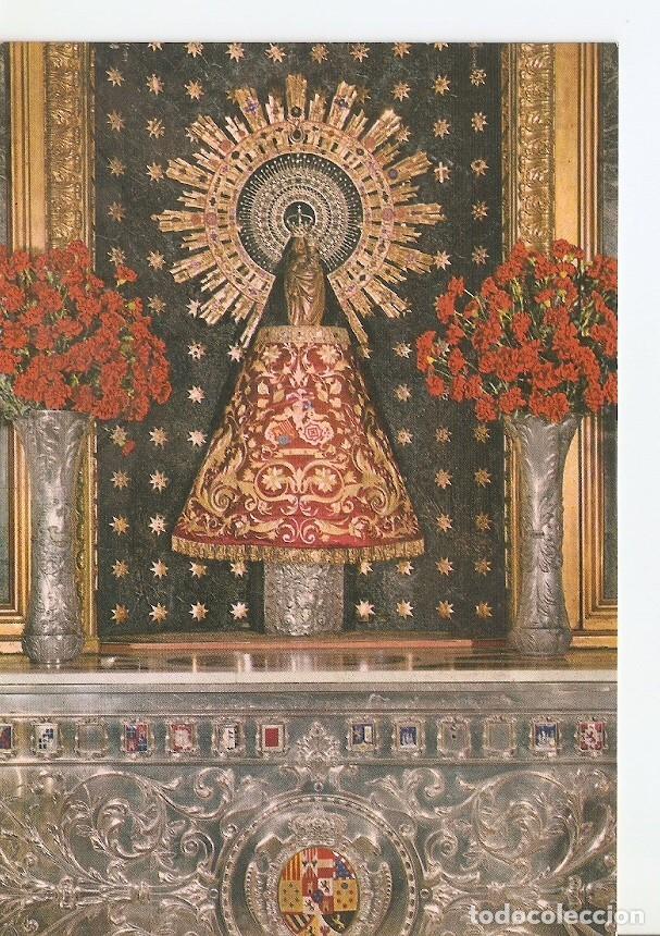 Postais: Postal 029110 : Zaragoza. Nuestra Se&ntilde;ora del Pilar - Varios