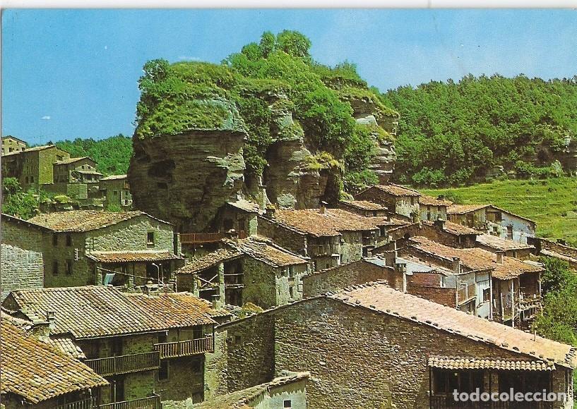 Postales: Postal 029169 : Rupit, El Castell - Varios - Foto 1
