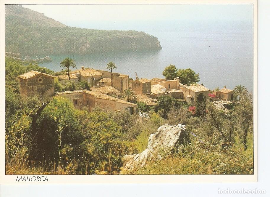 Postais: Postal 023432 : Mallorca Llucalcari - Varios