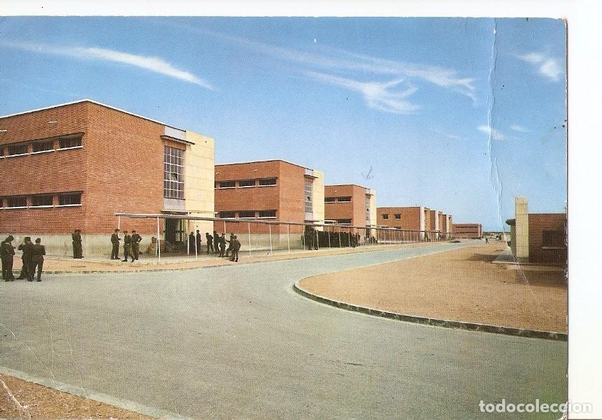 Postkarten: Postal 023723 : Vista parcial de Zaragoza - Varios