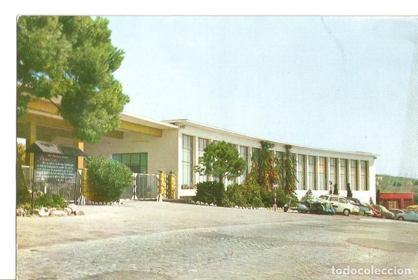 Postales: Postal 023809 : Entrada a la Ciudad Residencial. Tarragona - Varios