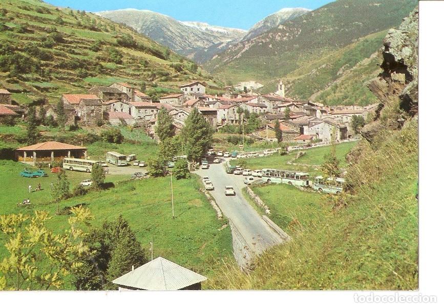 Postkarten: Postal 023842 : Setcases (Gerona) - Varios