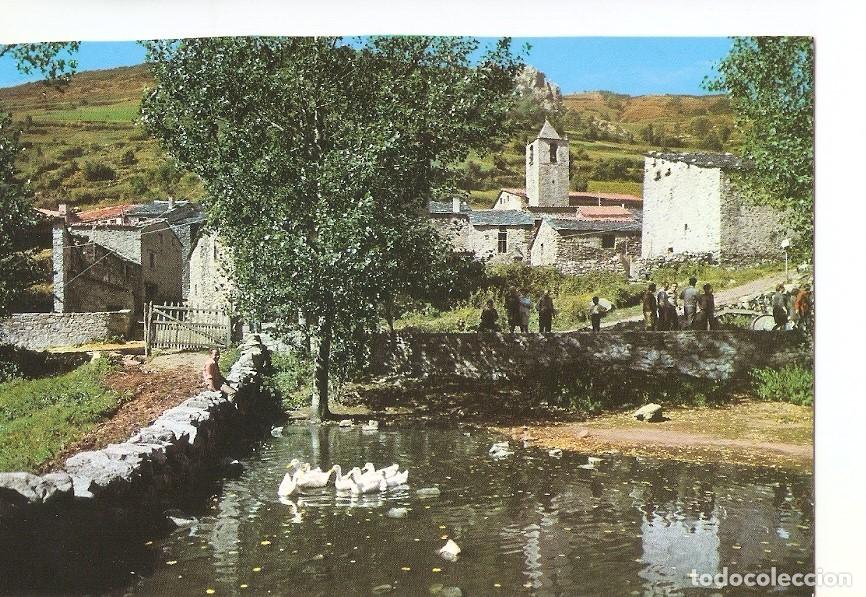 Postais: Postal 023844 : Setcases (Gerona) - Varios