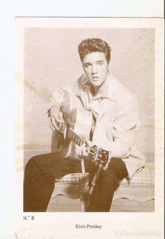 Postales: Postal 024032 : Elvis Presley - Varios - Foto 1