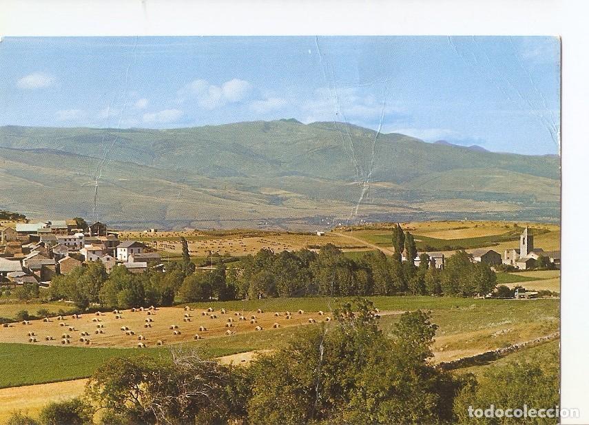 Cartoline: Postal 024092 : Urus (Gerona) - Varios