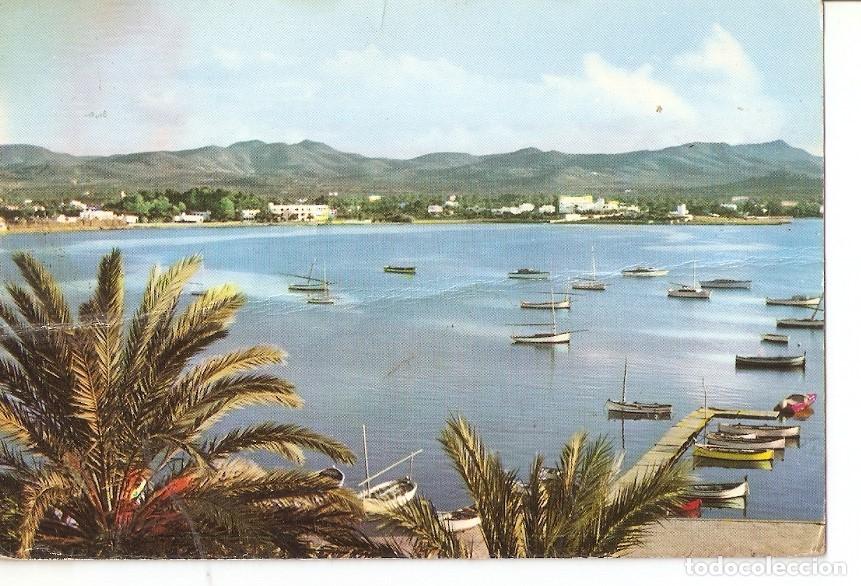 Postais: Postal 024075 : Bahia de San Antonio - Ibiza (Baleares) - Varios