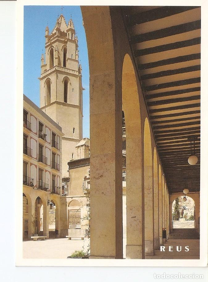 Cartes Postales: Postal 024287 : Reus Costa Daurada - Varios