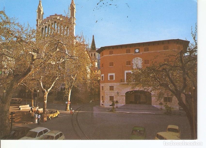 Postales: Postal 024207 : Soller. Mallorca - Varios - Foto 1