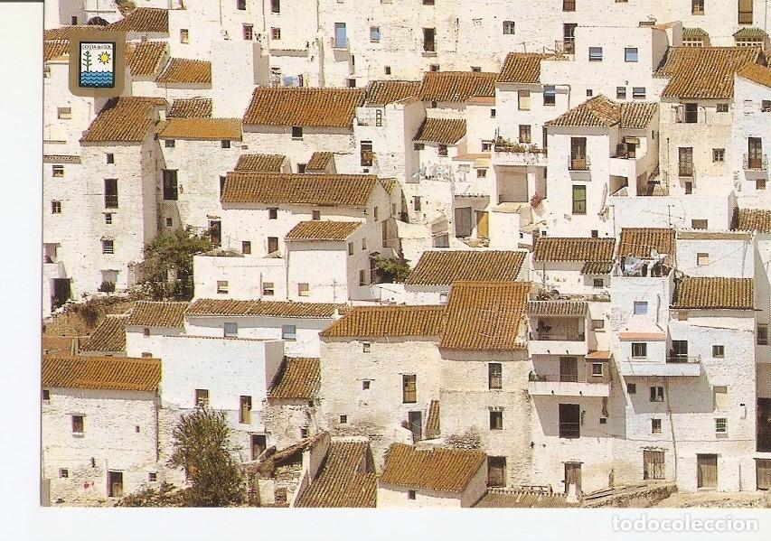 Postales: Postal 024401 : Casares (Costa del Sol) - Varios