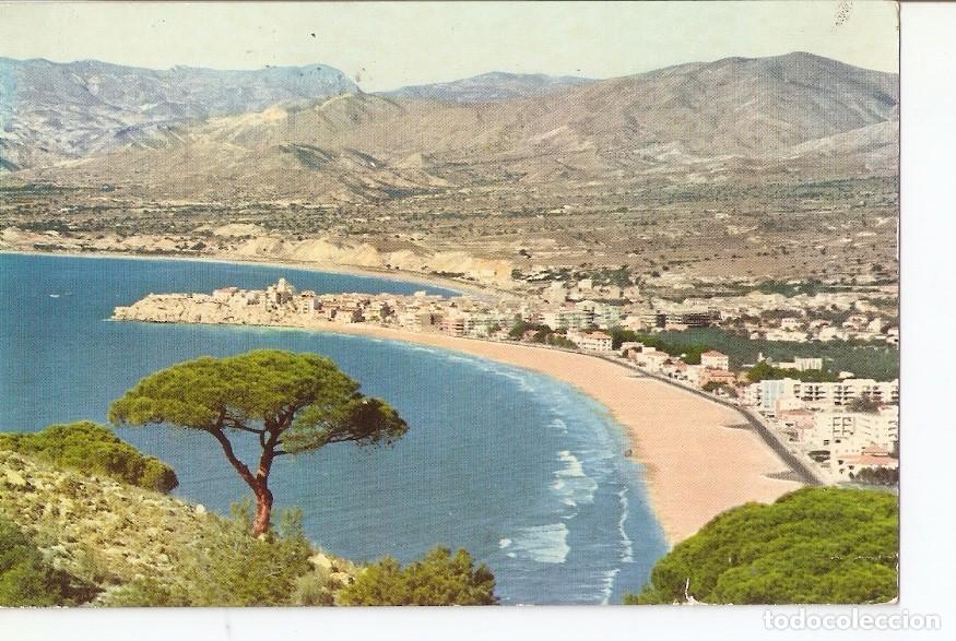Postais: Postal 024422 : Benidorm (Alicante) - Varios
