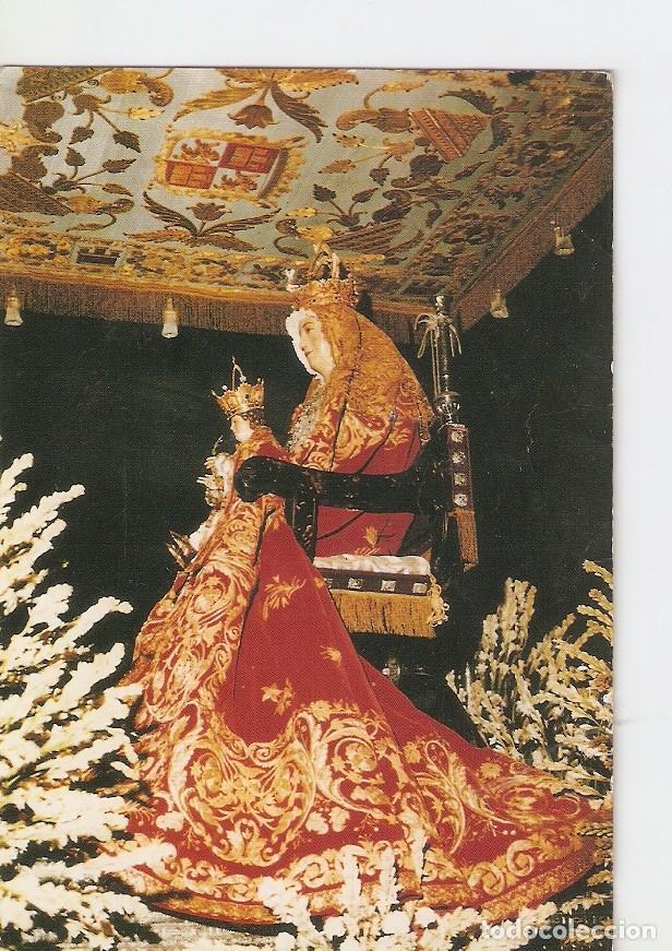 Postkarten: Postal 024384 : Ntra. Sra Virgen de los reyes. Sevilla - Varios