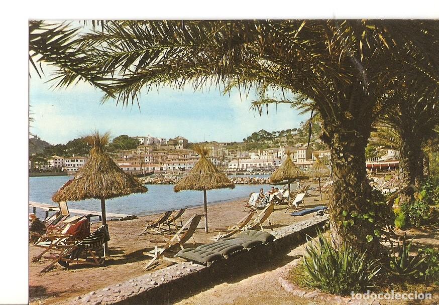 Cartoline: Postal 024490 : Puerto de Soller. Mallorca - Varios