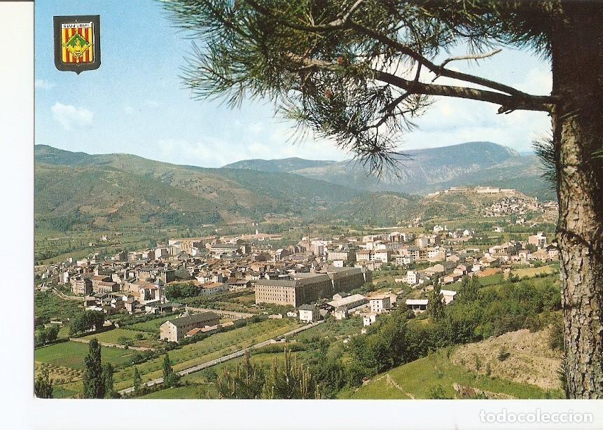Postales: Postal 024535 : Seo de Urgel - Varios - Foto 1