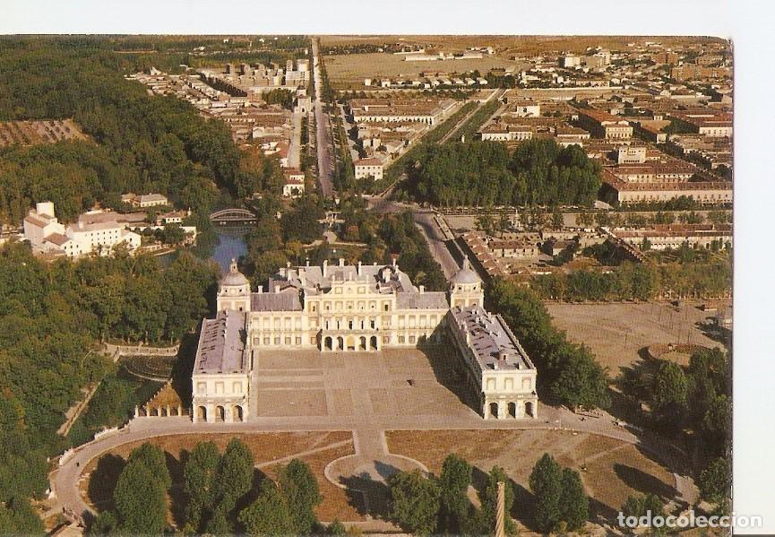 Postais: Postal 024668 : Aranjuez - Varios