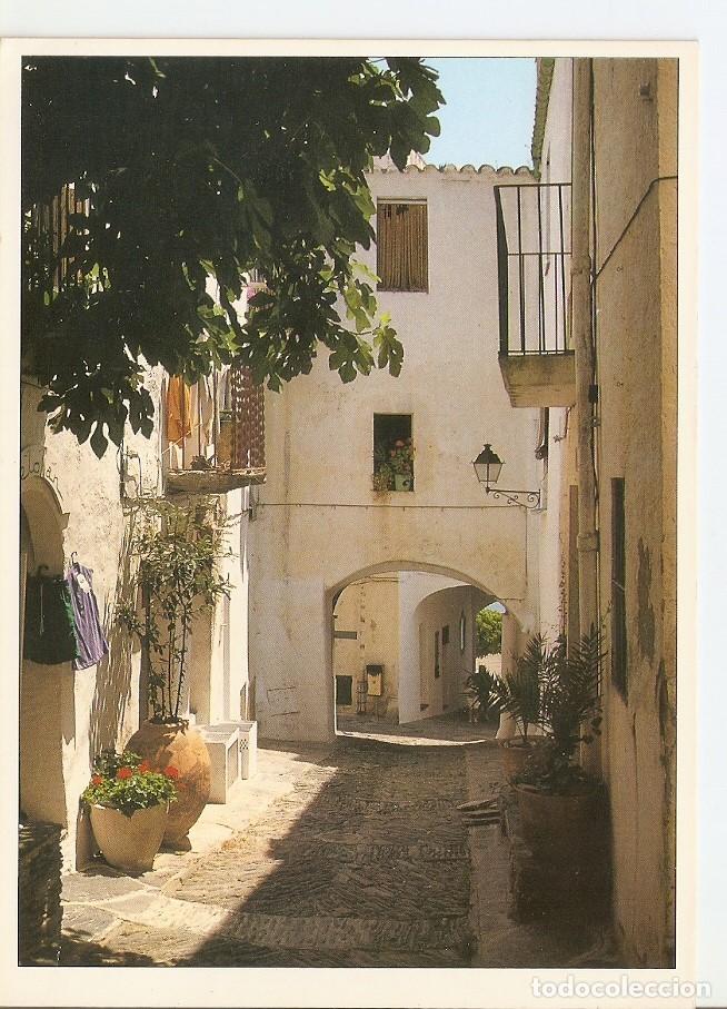 Postkarten: Postal 024697 : Mediterrania - Varios