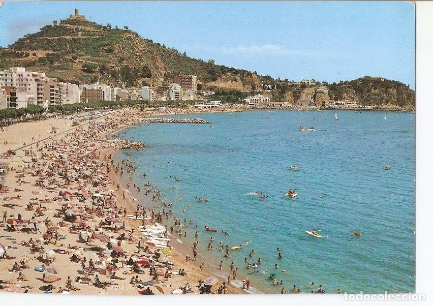 Postales: Postal 024754 : Blanes Costa Brava - Varios - Foto 1