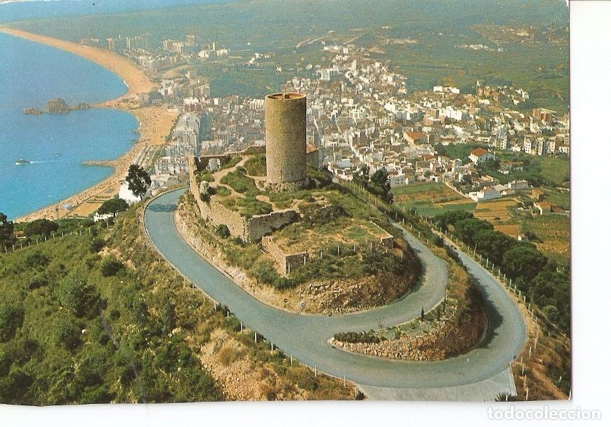 Postales: Postal 024757 : Blanes Costa Brava - Varios - Foto 1