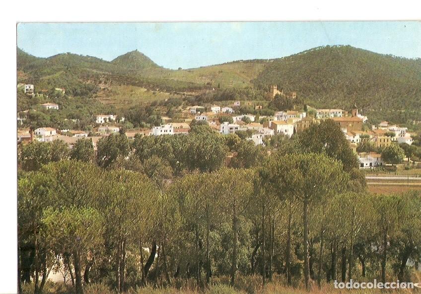 Postkarten: Postal 024941 : Santa Cruz de Cabrils (Barcelona) - Varios