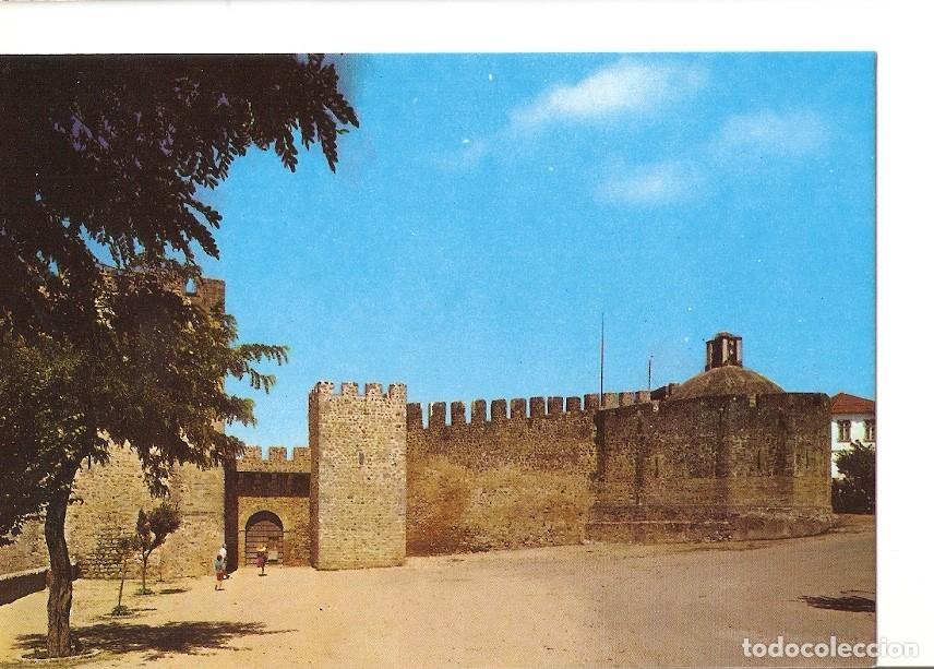 Postkarten: Postal 025575 : Pillory. Elvas (Portugal) - Varios