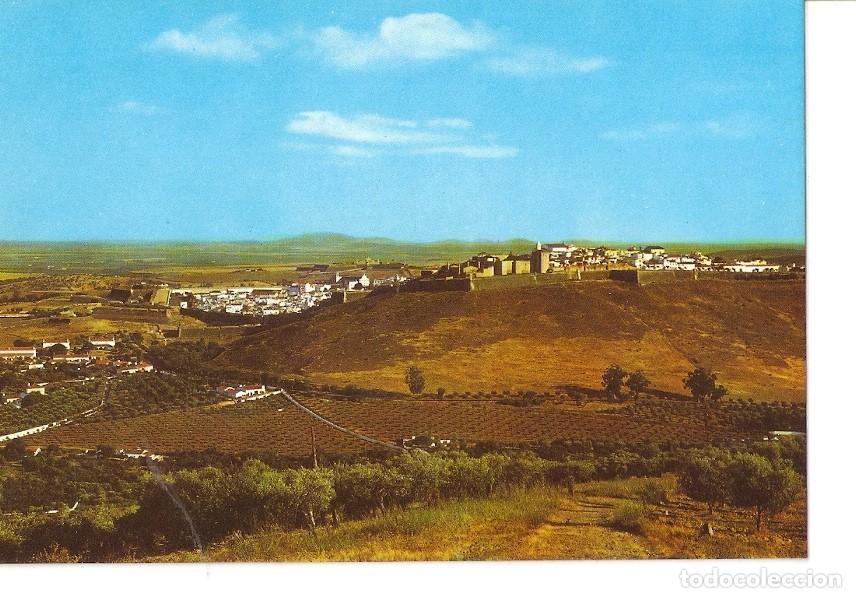 Cartoline: Postal 025581 : Elvas (Portugal) - Varios