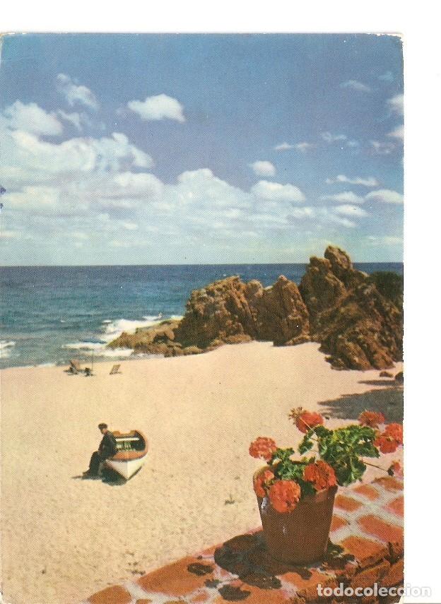 Postais: Postal 026134 : Lloret de mar. Costa Brava - Varios