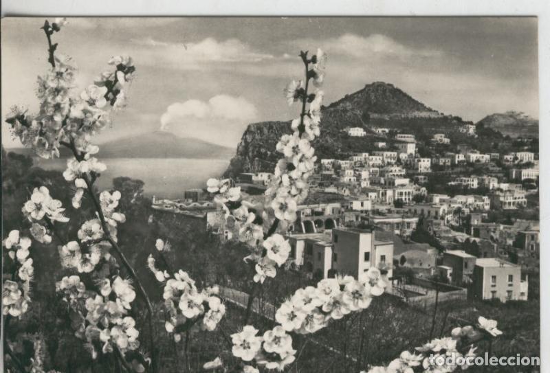 Postales: Postal 008892: Capri - Varios - Foto 1
