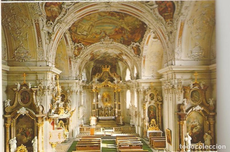 Postkarten: Postal 026478 : Basilika Wilten. Innsbruck Tirol - Varios