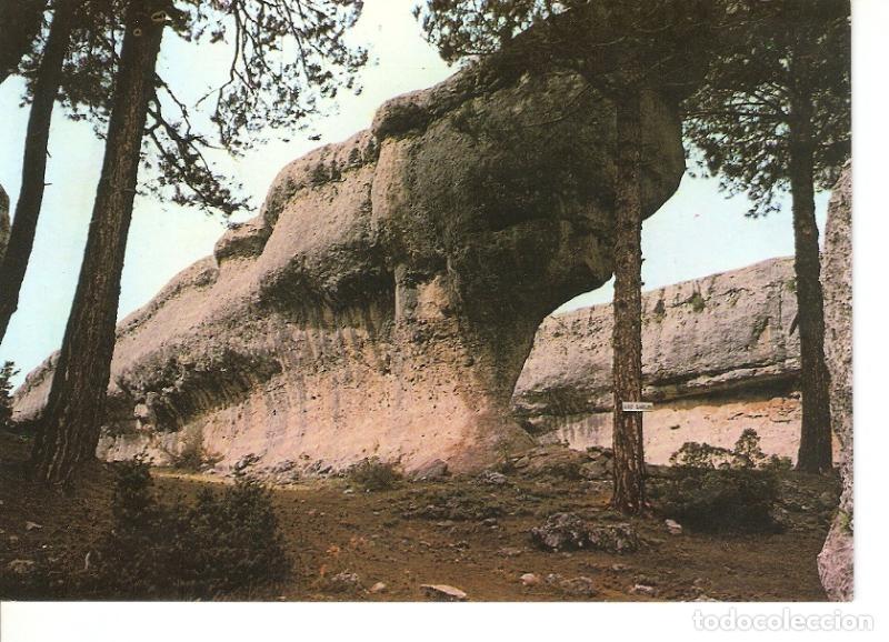 Postales: Postal 026748 : El Barco, Cuenca - Varios - Foto 1
