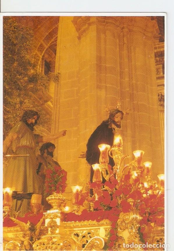 Postales: Postal 029969 : Nuestro Padre Jesus del Prendimiento Semana Santa de Jerez - Varios