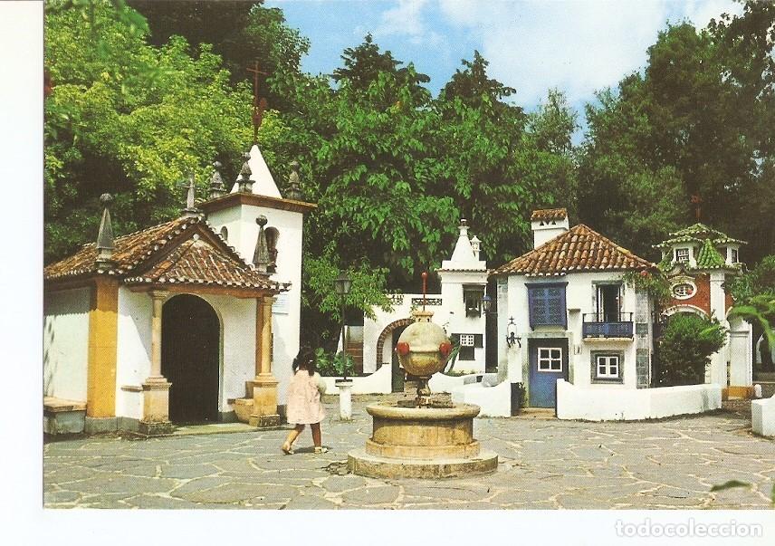 Postkarten: Postal 030147 : Coimbra - Portugal Childrens Portugal - Varios