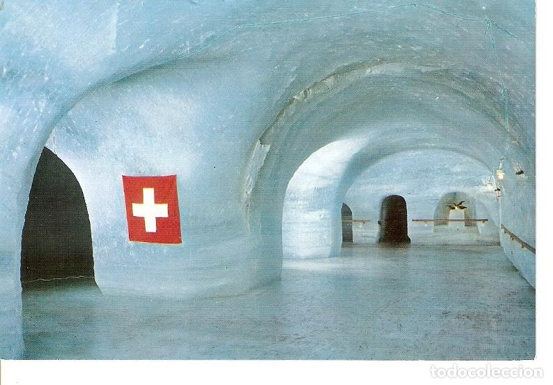 Postales: Postal 030673 : Jungfraujoch - Varios - Foto 1