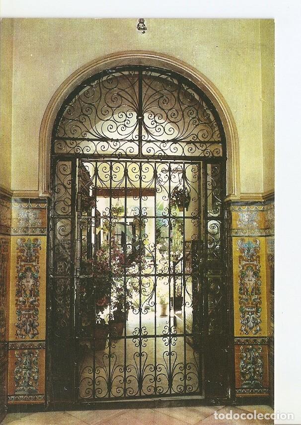 Postcards: Postal 030819 : Sevilla - Cancela - Varios