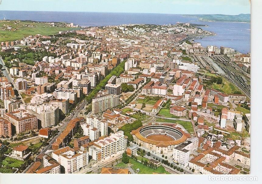 Postales: Postal 030907 : Santander - Varios - Foto 1