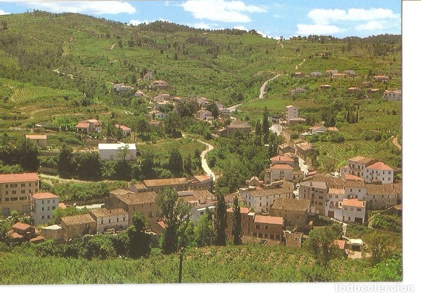 Postais: Postal 030930 : Pontons (Barcelona) - Varios