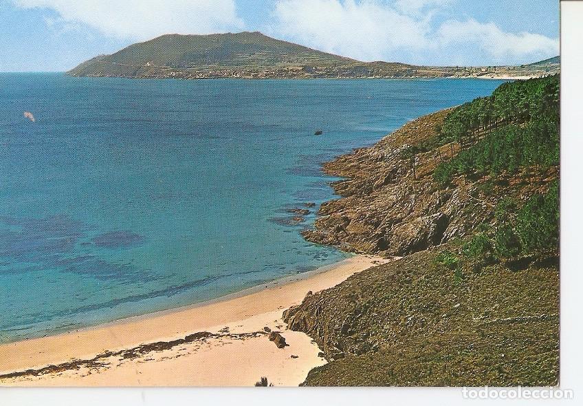 Cartoline: Postal 030890 : Finisterre (La Coru&ntilde;a) - Varios