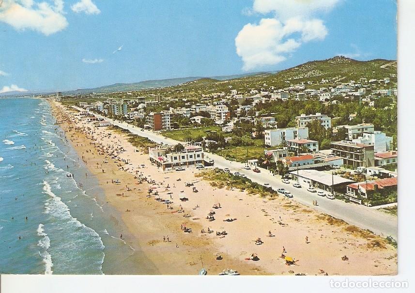 Postkarten: Postal 030982 : Costa Dorada - Tarragona. Segur de Calafell - Varios