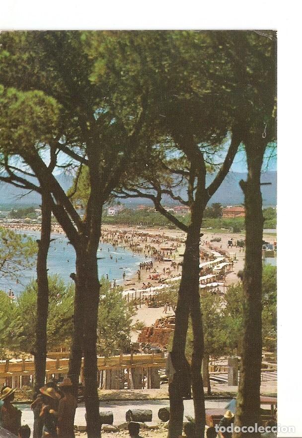 Postkarten: Postal 030739 : Salou (Costa Dorada) - Varios