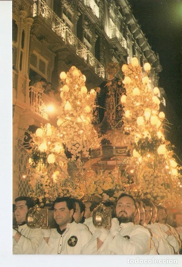 Postales: Postal 031410 : Agrupacion de San Pedro Apostol. Californios Semana Santa - Cartagena - Varios