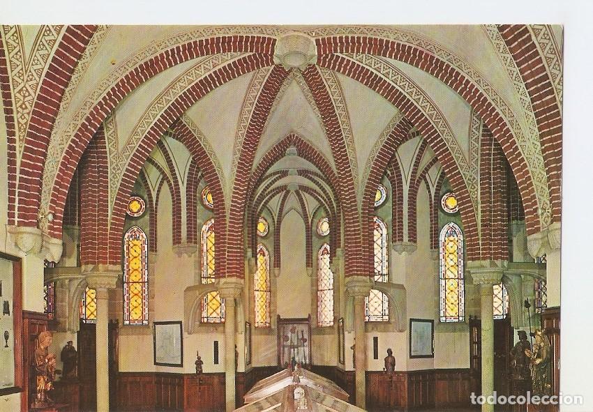 Postales: Postal 031862 : Astorga Palacio Gaudi - Varios - Foto 1