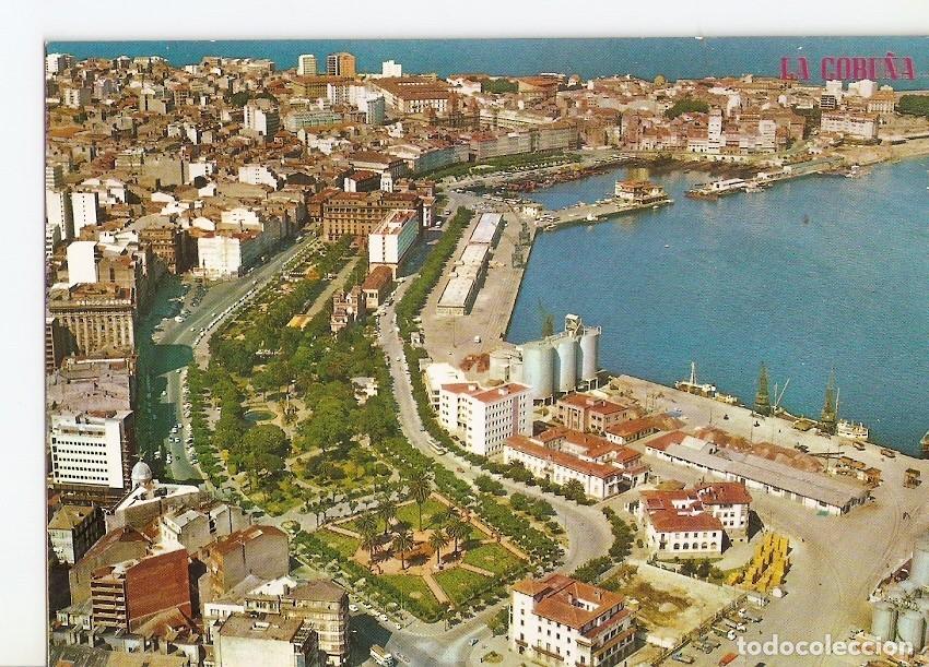 Cartes Postales: Postal 032103 : La Coru&ntilde;a - Varios